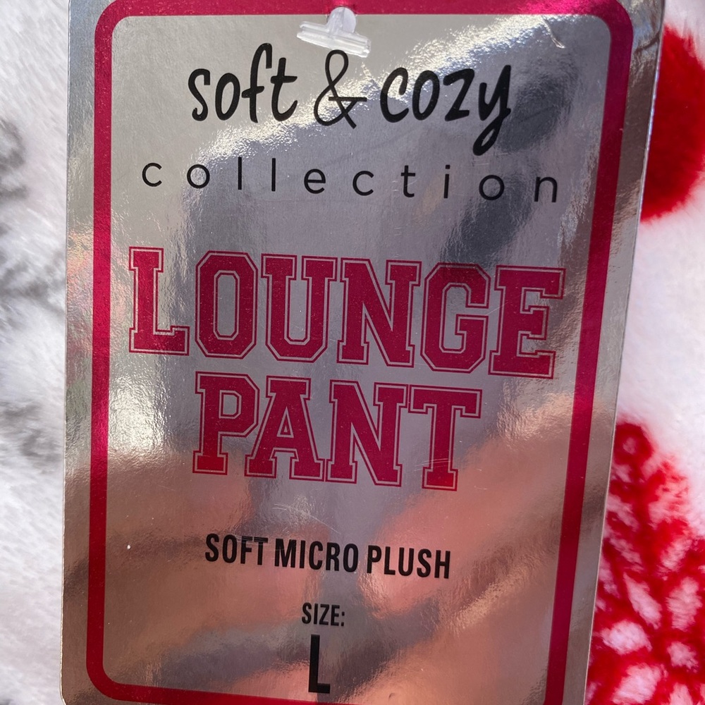 Christmas Lounge Pants
